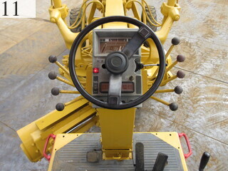 Used Construction Machine Used MITSUBISHI MITSUBISHI Grader Articulated frame MG230II