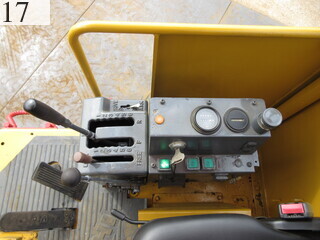 Used Construction Machine Used MITSUBISHI MITSUBISHI Grader Articulated frame MG230II