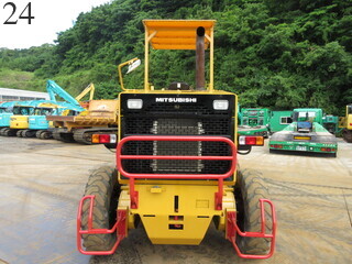 Used Construction Machine Used MITSUBISHI MITSUBISHI Grader Articulated frame MG230II