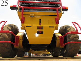 Used Construction Machine Used MITSUBISHI MITSUBISHI Grader Articulated frame MG230II