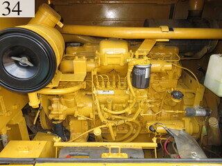 Used Construction Machine Used MITSUBISHI MITSUBISHI Grader Articulated frame MG230II