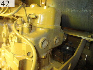 Used Construction Machine Used MITSUBISHI MITSUBISHI Grader Articulated frame MG230II