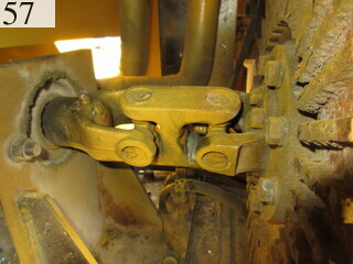 Used Construction Machine Used MITSUBISHI MITSUBISHI Grader Articulated frame MG230II