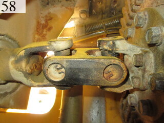 Used Construction Machine Used MITSUBISHI MITSUBISHI Grader Articulated frame MG230II