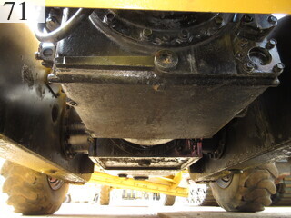 Used Construction Machine Used MITSUBISHI MITSUBISHI Grader Articulated frame MG230II