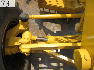 Used Construction Machine Used MITSUBISHI MITSUBISHI Grader Articulated frame MG230II