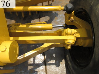 Used Construction Machine Used MITSUBISHI MITSUBISHI Grader Articulated frame MG230II