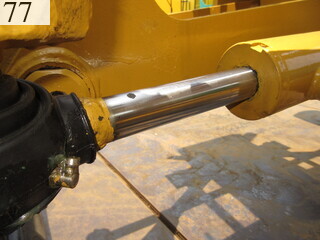 Used Construction Machine Used MITSUBISHI MITSUBISHI Grader Articulated frame MG230II