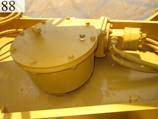 Used Construction Machine Used MITSUBISHI MITSUBISHI Grader Articulated frame MG230II