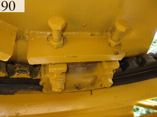 Used Construction Machine Used MITSUBISHI MITSUBISHI Grader Articulated frame MG230II