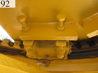 Used Construction Machine Used MITSUBISHI MITSUBISHI Grader Articulated frame MG230II