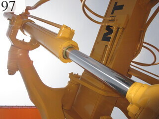Used Construction Machine Used MITSUBISHI MITSUBISHI Grader Articulated frame MG230II
