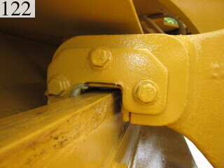 Used Construction Machine Used MITSUBISHI MITSUBISHI Grader Articulated frame MG230II