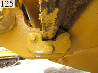 Used Construction Machine Used MITSUBISHI MITSUBISHI Grader Articulated frame MG230II