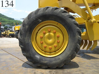 Used Construction Machine Used MITSUBISHI MITSUBISHI Grader Articulated frame MG230II