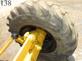 Used Construction Machine Used MITSUBISHI MITSUBISHI Grader Articulated frame MG230II