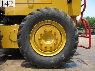 Used Construction Machine Used MITSUBISHI MITSUBISHI Grader Articulated frame MG230II
