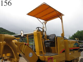 Used Construction Machine Used MITSUBISHI MITSUBISHI Grader Articulated frame MG230II
