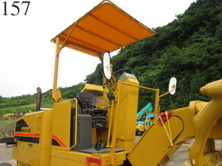 Used Construction Machine Used MITSUBISHI MITSUBISHI Grader Articulated frame MG230II
