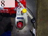 Used Construction Machine Used ISEKI ISEKI Other Other KGT400-HX