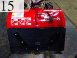 Used Construction Machine Used ISEKI ISEKI Other Other KGT400-HX