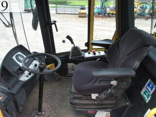 Used Construction Machine Used BOMAG BOMAG Roller Vibration rollers for earthwork BW211D-4