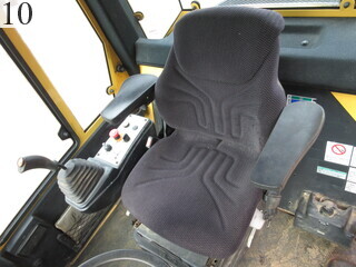 Used Construction Machine Used BOMAG BOMAG Roller Vibration rollers for earthwork BW211D-4