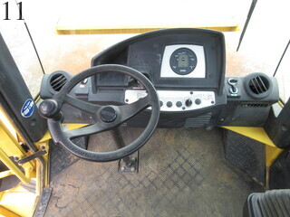 Used Construction Machine Used BOMAG BOMAG Roller Vibration rollers for earthwork BW211D-4