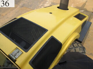 Used Construction Machine Used BOMAG BOMAG Roller Vibration rollers for earthwork BW211D-4
