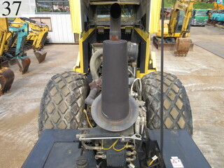 Used Construction Machine Used BOMAG BOMAG Roller Vibration rollers for earthwork BW211D-4