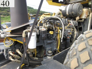 Used Construction Machine Used BOMAG BOMAG Roller Vibration rollers for earthwork BW211D-4