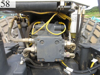 Used Construction Machine Used BOMAG BOMAG Roller Vibration rollers for earthwork BW211D-4