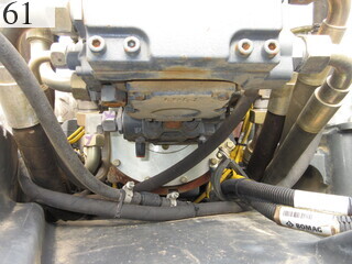 Used Construction Machine Used BOMAG BOMAG Roller Vibration rollers for earthwork BW211D-4