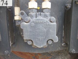 Used Construction Machine Used BOMAG BOMAG Roller Vibration rollers for earthwork BW211D-4