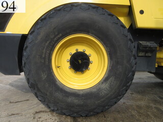 Used Construction Machine Used BOMAG BOMAG Roller Vibration rollers for earthwork BW211D-4