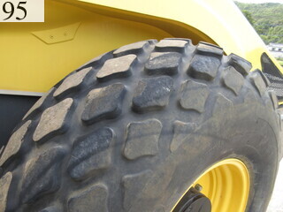 Used Construction Machine Used BOMAG BOMAG Roller Vibration rollers for earthwork BW211D-4