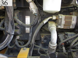 Used Construction Machine Used SAKAI SAKAI Roller Vibration rollers for earthwork SV512D-1