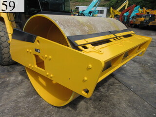 Used Construction Machine Used SAKAI SAKAI Roller Vibration rollers for earthwork SV512D-1