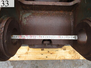 Used Construction Machine Used HITACHI HITACHI A-Lock / Quick coupler / Quick hitch Mechanical type EX200