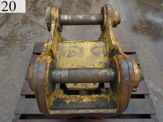 Used Construction Machine Used OKADA AIYON OKADA AIYON A-Lock / Quick coupler / Quick hitch Mechanical type OK-70