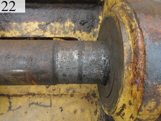 Used Construction Machine Used OKADA AIYON OKADA AIYON A-Lock / Quick coupler / Quick hitch Mechanical type OK-70