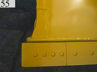 中古建設機械 中古 コマツ KOMATSU ブルドーザ  D51PX-22