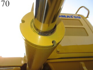 中古建設機械 中古 コマツ KOMATSU ブルドーザ  D51PX-22