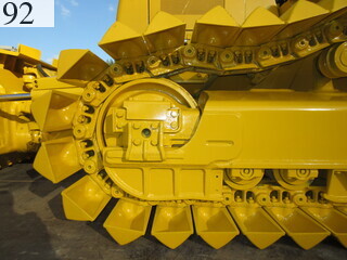 中古建設機械 中古 コマツ KOMATSU ブルドーザ  D51PX-22