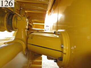 中古建設機械 中古 コマツ KOMATSU ブルドーザ  D51PX-22
