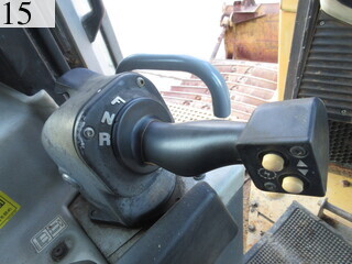 Used Construction Machine Used CAT CAT Bulldozer  D6R