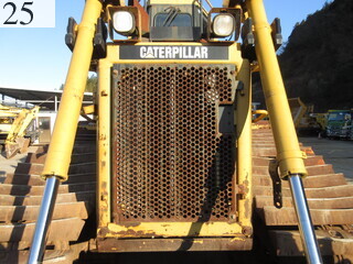 Used Construction Machine Used CAT CAT Bulldozer  D6R