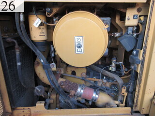 Used Construction Machine Used CAT CAT Bulldozer  D6R