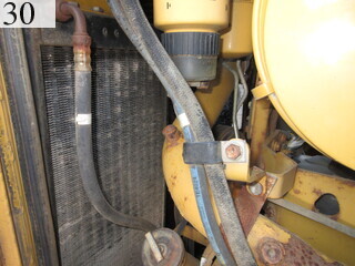 Used Construction Machine Used CAT CAT Bulldozer  D6R