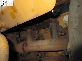 Used Construction Machine Used CAT CAT Bulldozer  D6R
